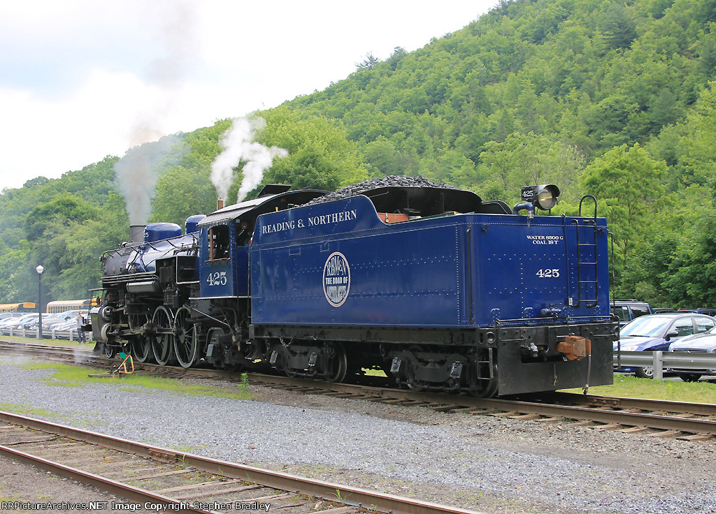 Lehigh Gorge Scenic Railway